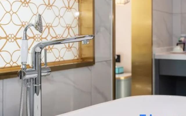 XANA Deluxe Hotel (Tianjin Friendship Wuqing Department Store Florence Town Area)