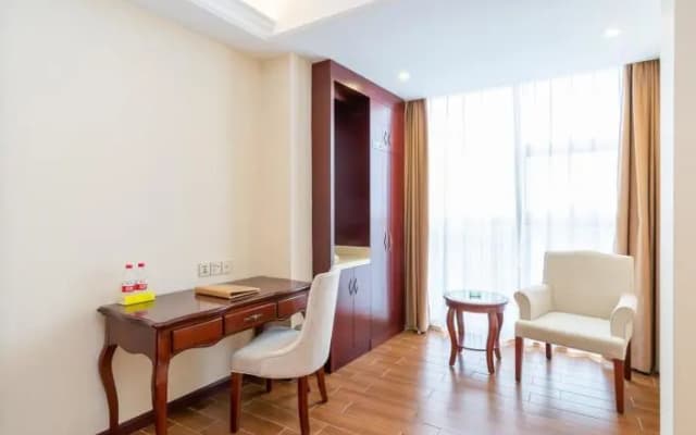 Vienna Hotel Huizhou Daya Bay Xinliao