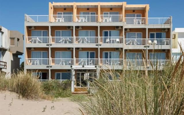 PARADA 47 Apart de Playa