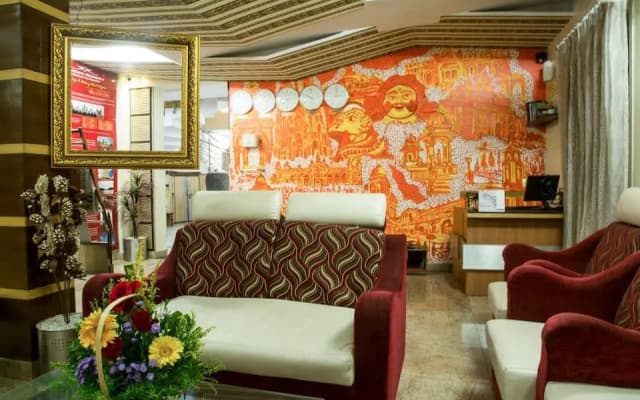 Aishwarya Residency