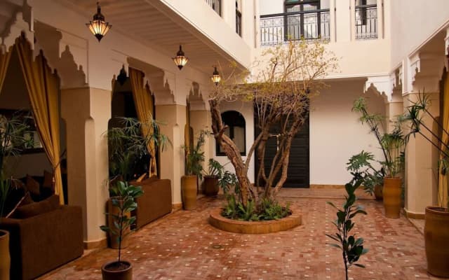 Riad Dar Foundouk - Family Suite 1