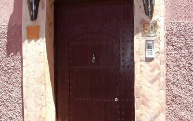Riad les Rêves dAmélie