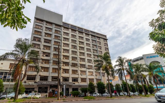 Umuarama Plaza Hotel