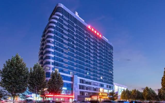 Yingdun Hotel