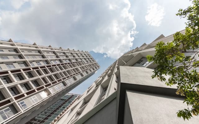 The Mews KLCC By Plush