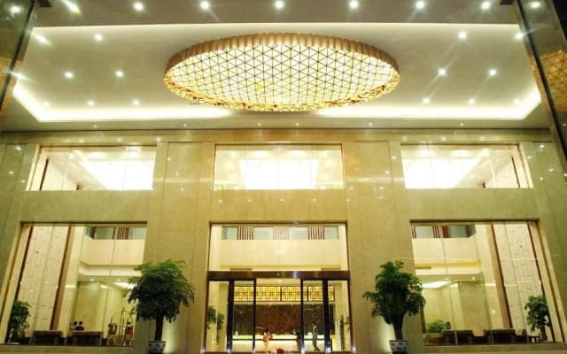 Xinan Hotel