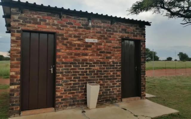 Kameelboom Lodge