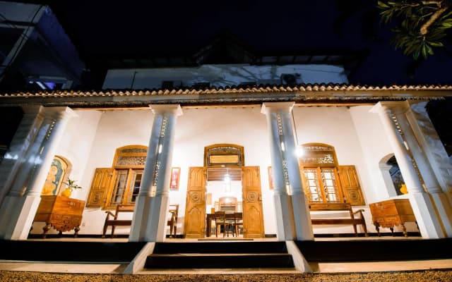 Amor Villa