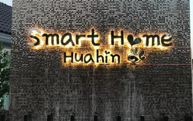 Smart home huahin