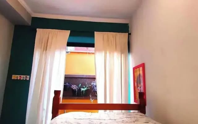 Hospedaria Casa 373