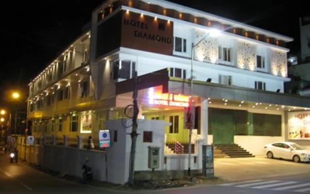 Hotel Diamond