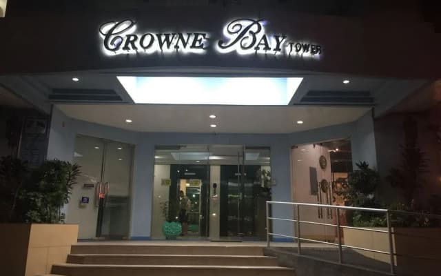 OFW at Crowne Bay Tower