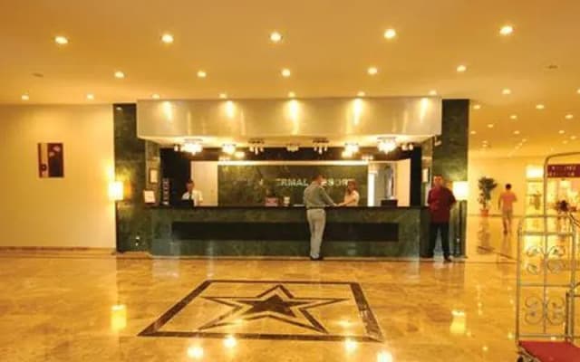 Gonen Park Hotel