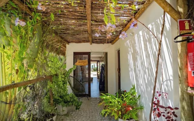 Zebra Boutique Hotel