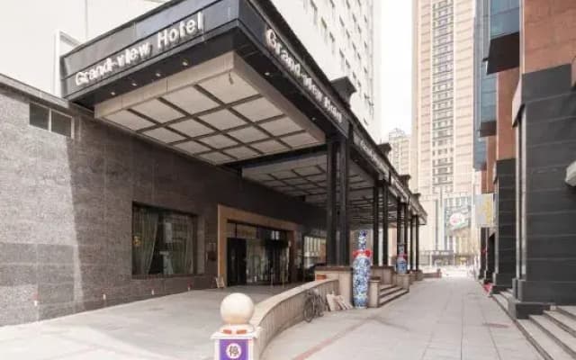 Grand-view International Hotel