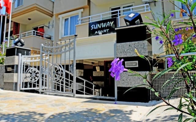 Sunway Apart Hotel