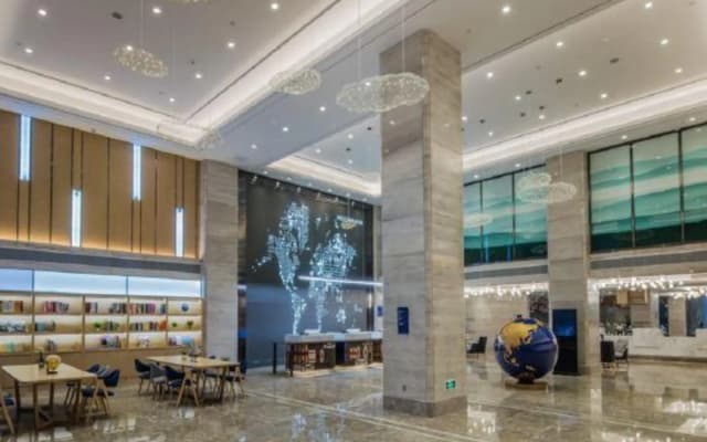 Kade International Hotel(Shijie flagship store)