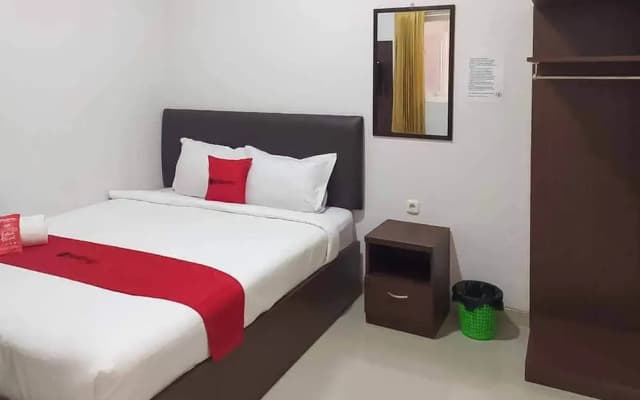 RedDoorz near Universitas Widyagama Malang 2