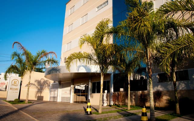 Roari Hotel