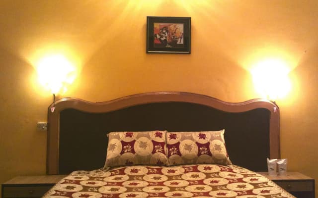 The New Swaraj Resort