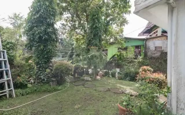 Pall Inn Puncak Mitra RedDoorz