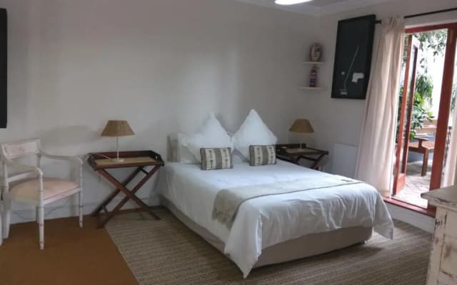 Ocean Golf Guest House