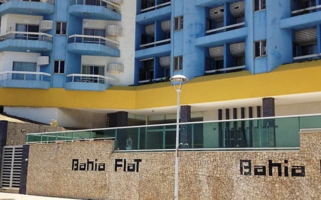 Bahia Flat Studio