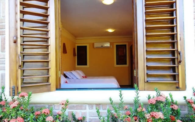 Privillage Praia Hotel Pousada de Charme