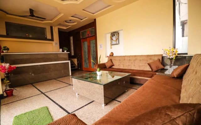 Hotel Laakhan Udaipur
