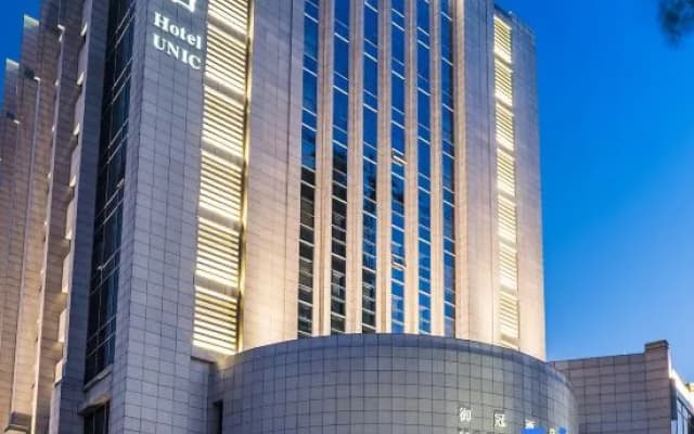 Hotel Unic