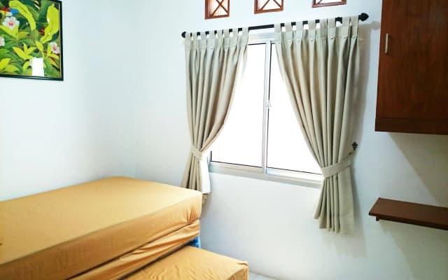 Hostel Bogor