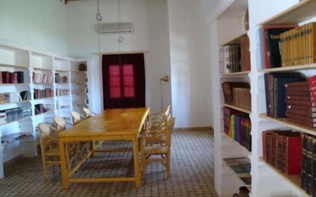 Hotel Ksar Assalassil