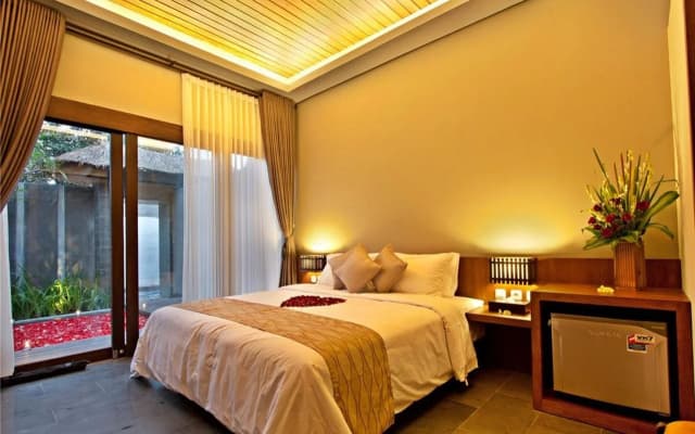 The Canggu Boutique Villas