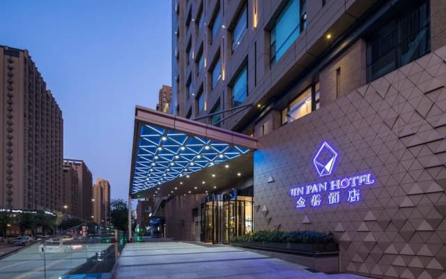 Xi'an Jin Pan Hotel