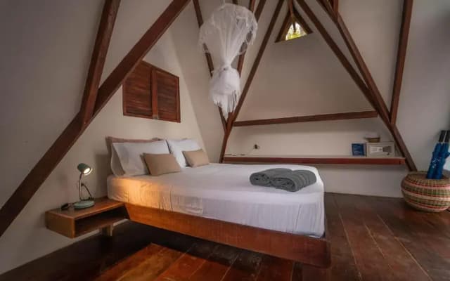 Eco-Hotel Islabela
