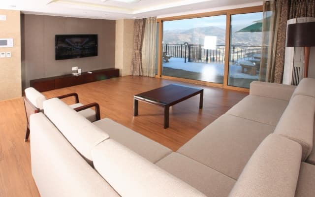 High1 Condominium