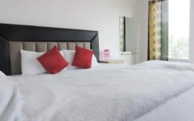 Goroomgo Hotel Jasmine Dalhousie