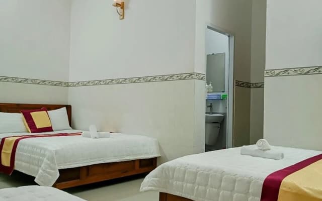 Hoang Phu Hotel
