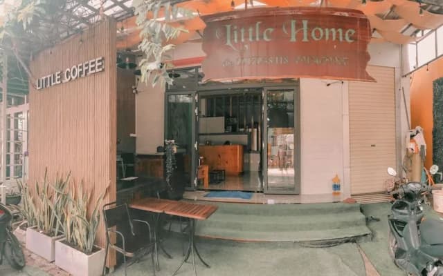 Little Home