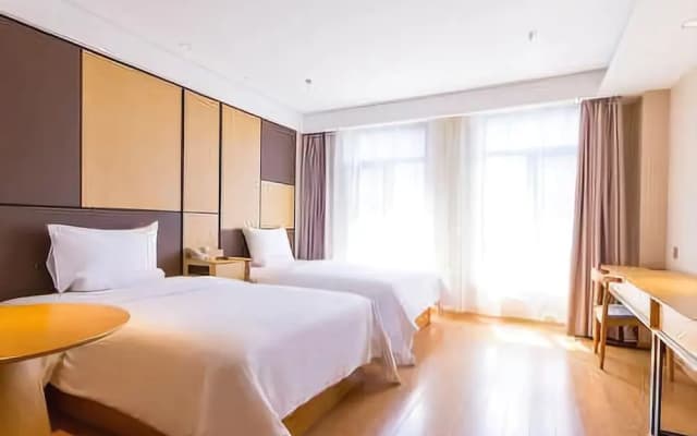 Ji Hotel