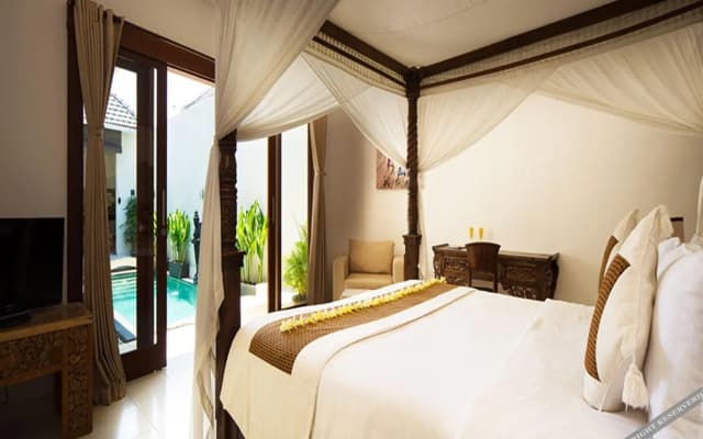 Bella Villa