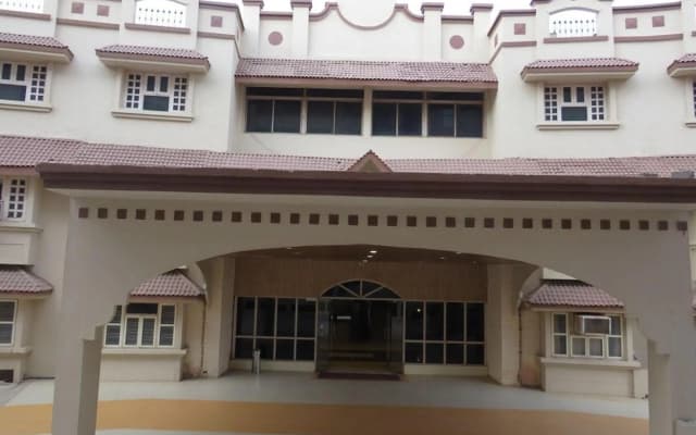 Dariyalal Hotel Morbi