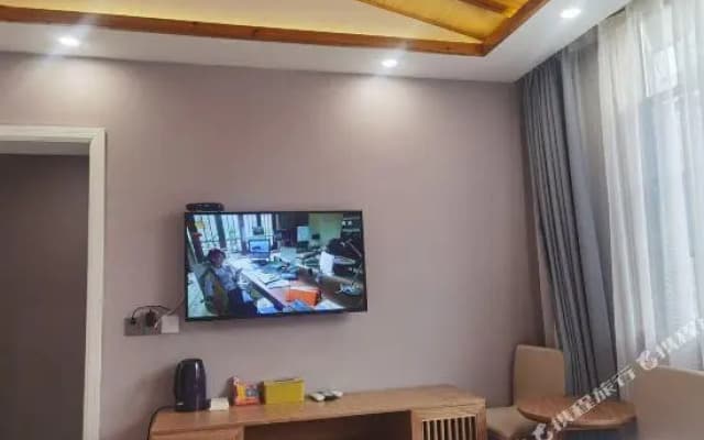 Minghao Hotel