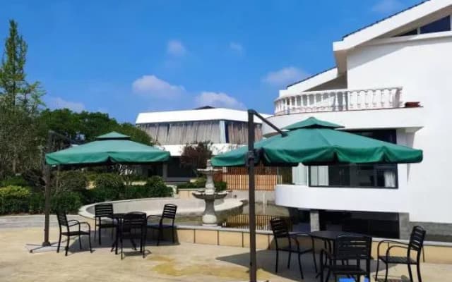 Tianmu Shuilu Hotel