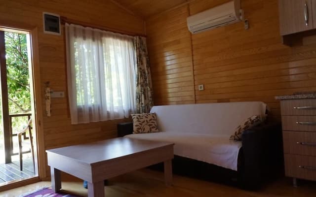 Merhaba Hotel Bungalows Cirali