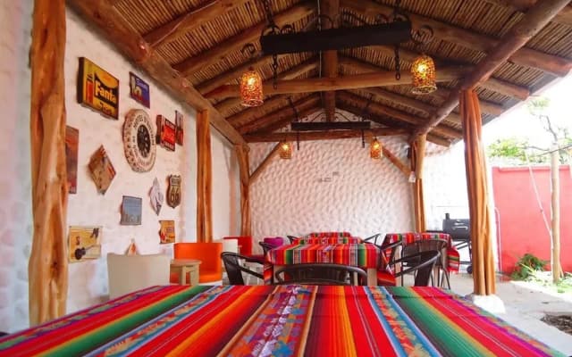 Raices Hotel San Agustin
