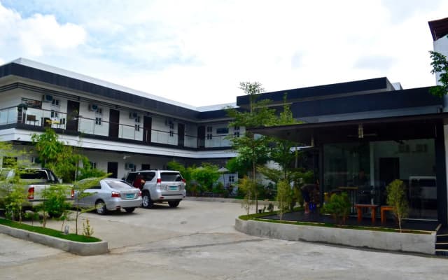 Big Dreams Residences