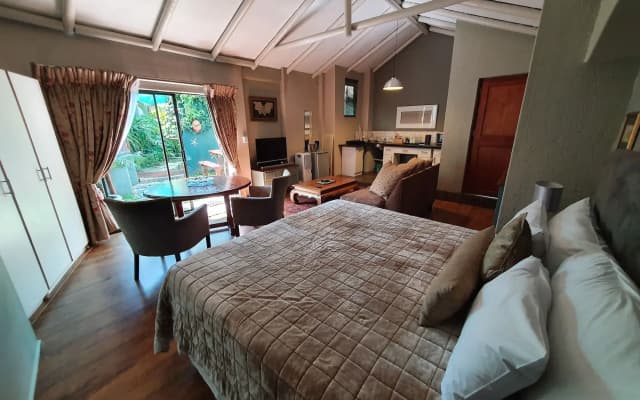 Alabaster Box B&B