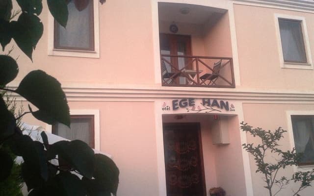 Ege Han Otel