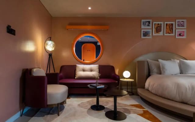 M92 Boutique Da Nang Beach Hotel